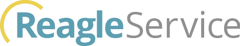 Reagle Service logo