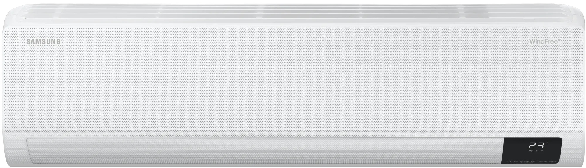 Samsung Ductless System