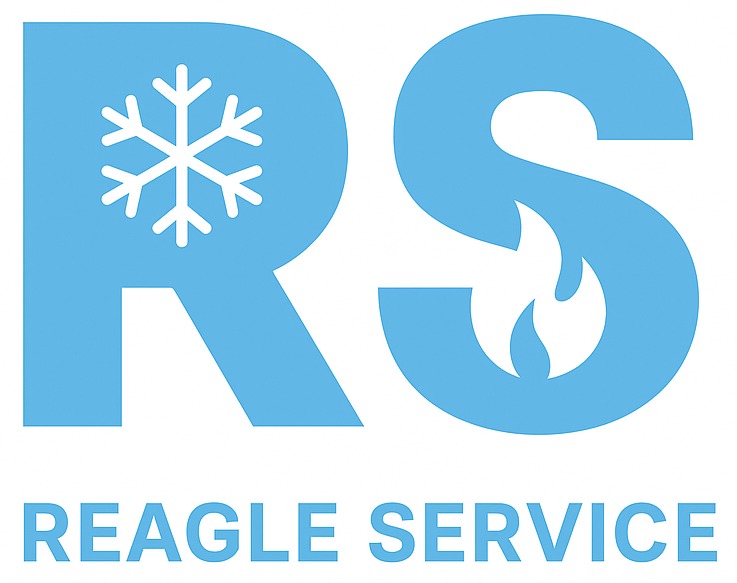 Reagle Service logo